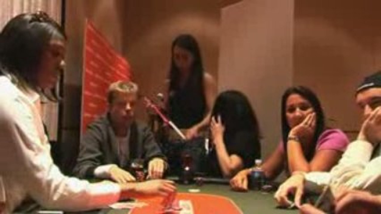 World Series of Poker 2009-VIP Events with Ladbrokes Poker