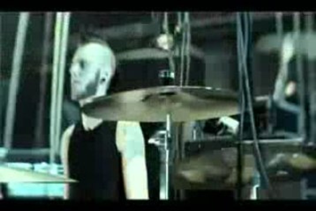 Dead by April - Losing You