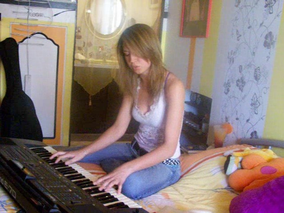 "Take A Bow" Rihanna