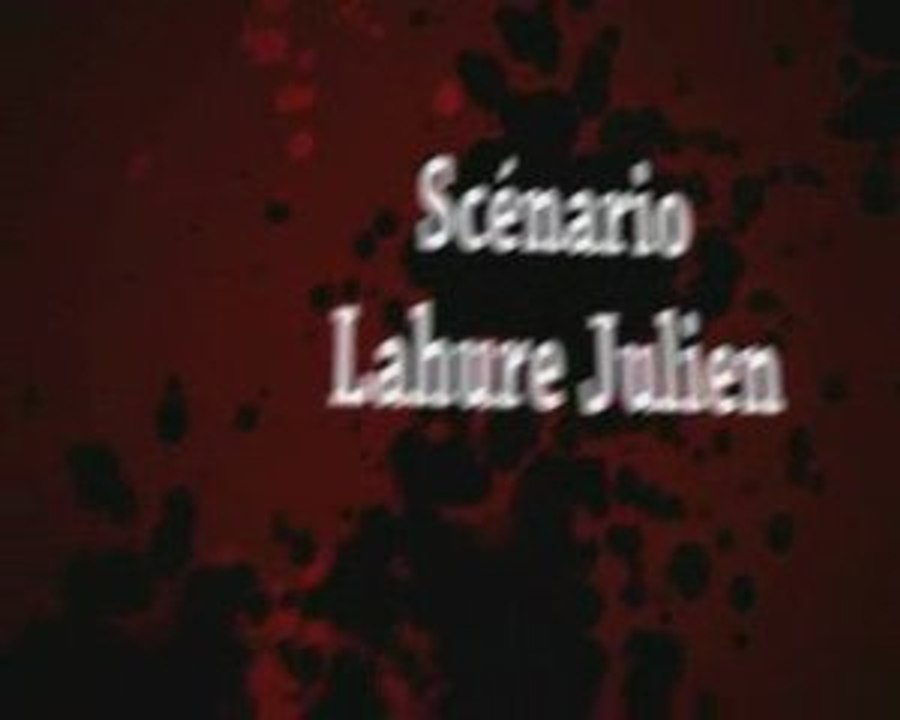 Donny Mercer le FILM ( amateur )