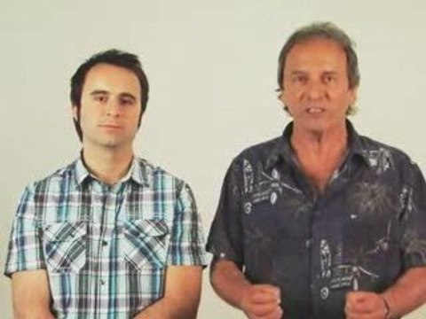 De Père En Flic - Louis-José Houde