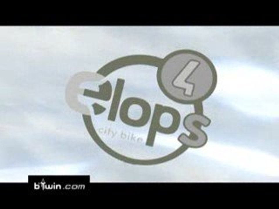 Elops 4 (bTwin)