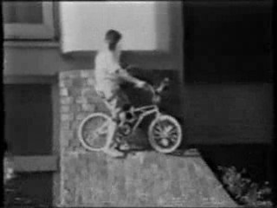 Mat Hoffman - Les Juilliottes