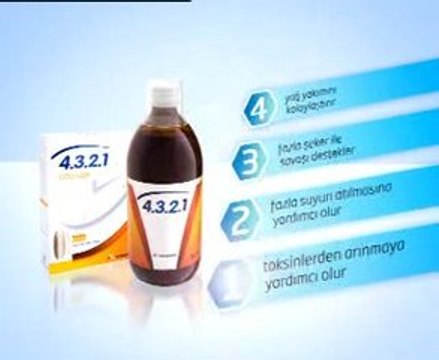 Arkopharma 4321 - Turquie