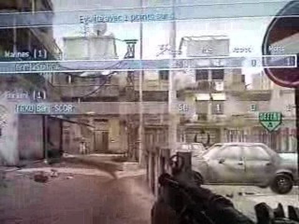GB erreur config