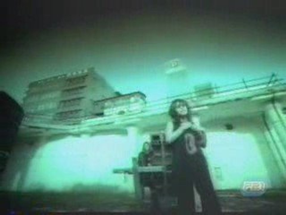 OLIVIA - Together Now [MV]