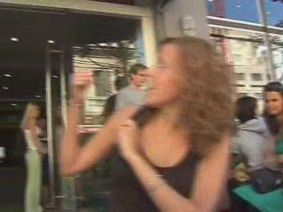 La experiencia de Judith en Malta