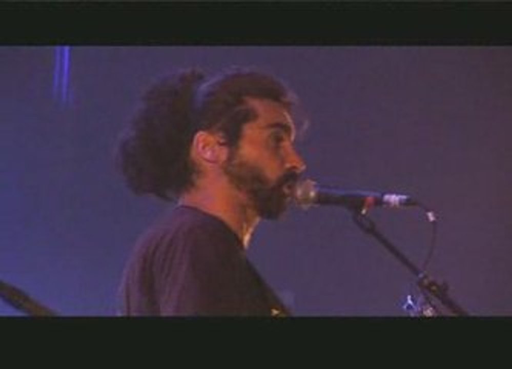 Les Ogres de Barback au Furia 2009