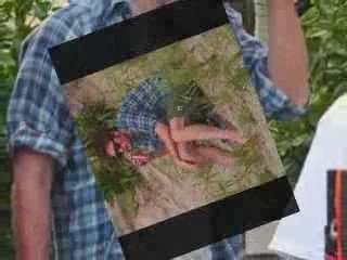 Robert Pattinson - Remember Me (Cold Desert)