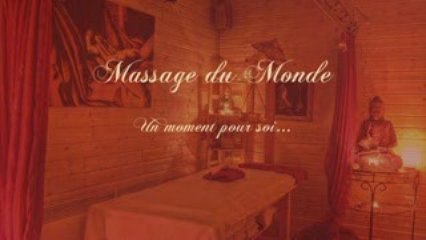 Spa Morzine Massage du Monde - Institut de beauté (74)