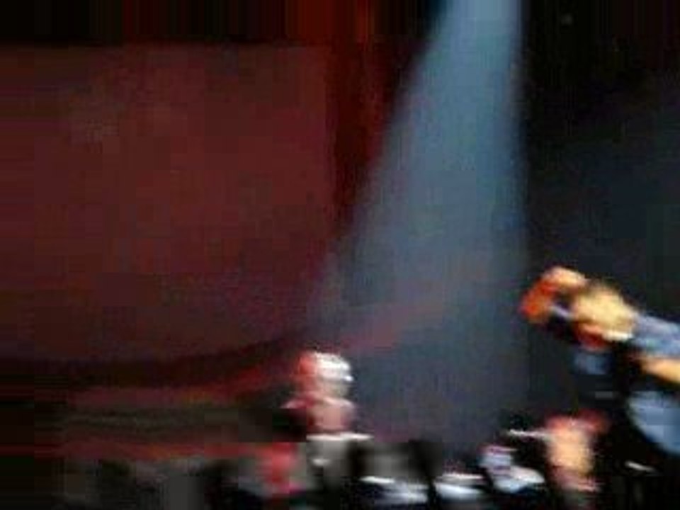 Montreux Jazz festival