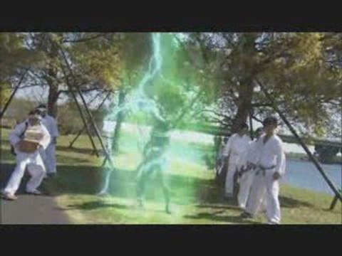 Kamen Rider Decade all henshin 2