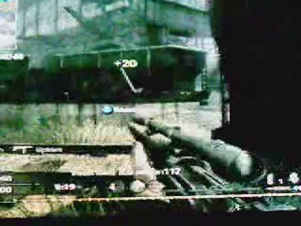 m0nTaGe No Sc0p£ CoD wAw