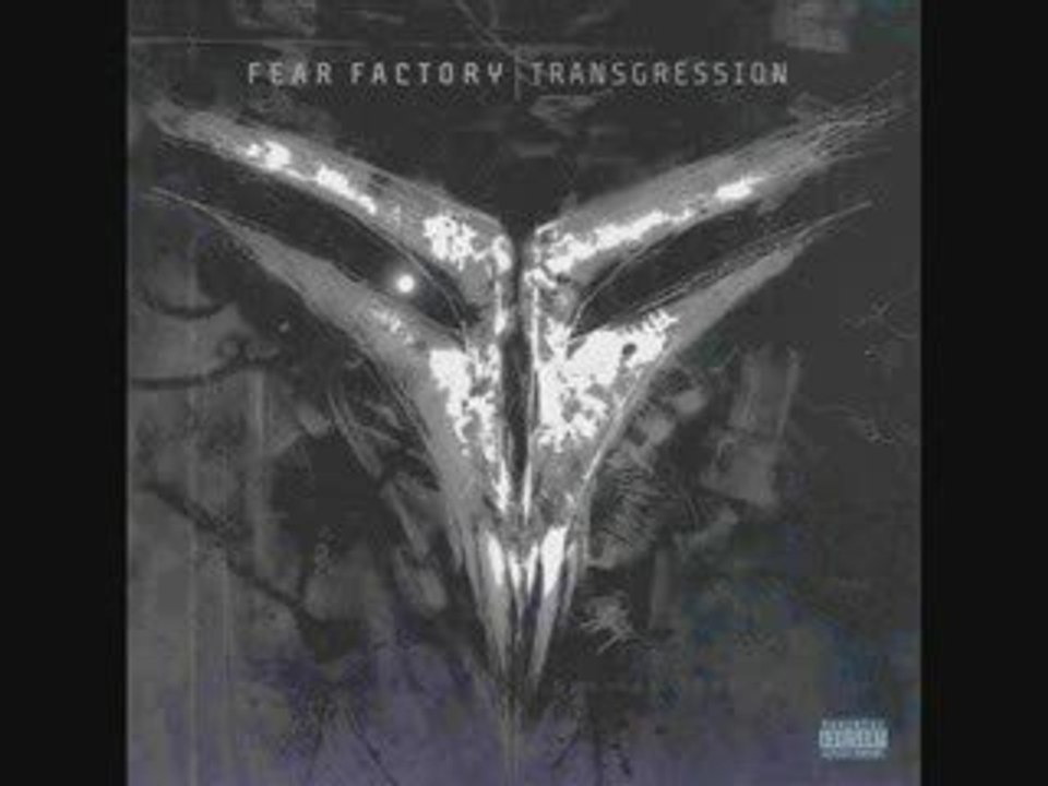 Fear Factory - My Grave