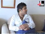 Aneek Dhar speaks about his new album