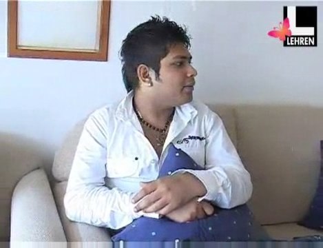 Aneek Dhar speaks about his new album