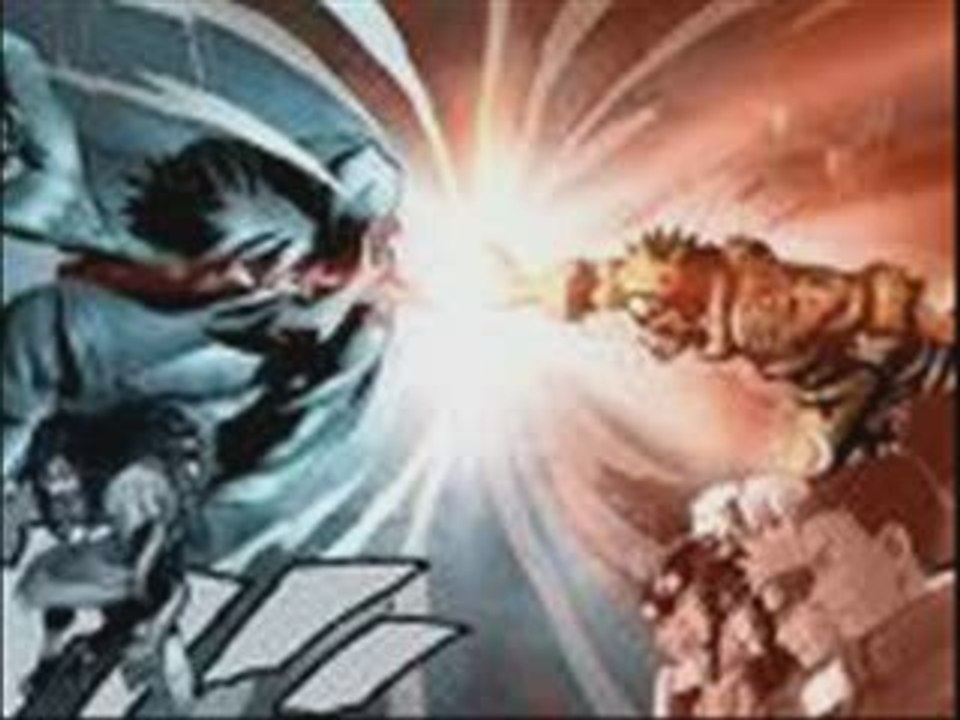Naruto compile