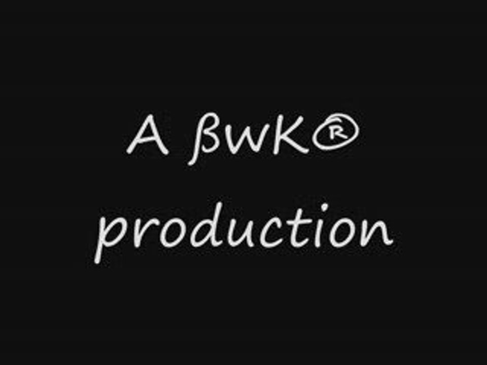 D.MoD Bande annonce ...