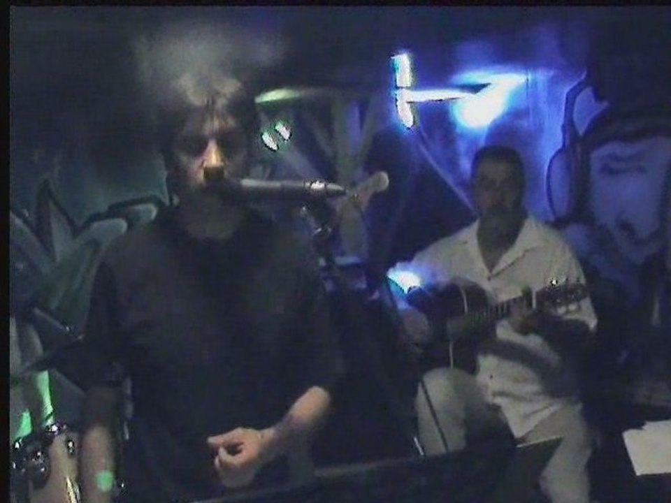 dr maniac au prado , fin du deuxieme set