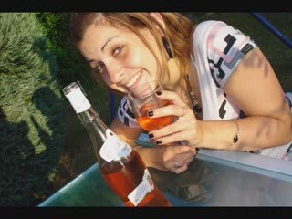 Nini, Antho, Sly et Moi