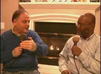 Visualizing Our World After 'First Contact' Pt. 4