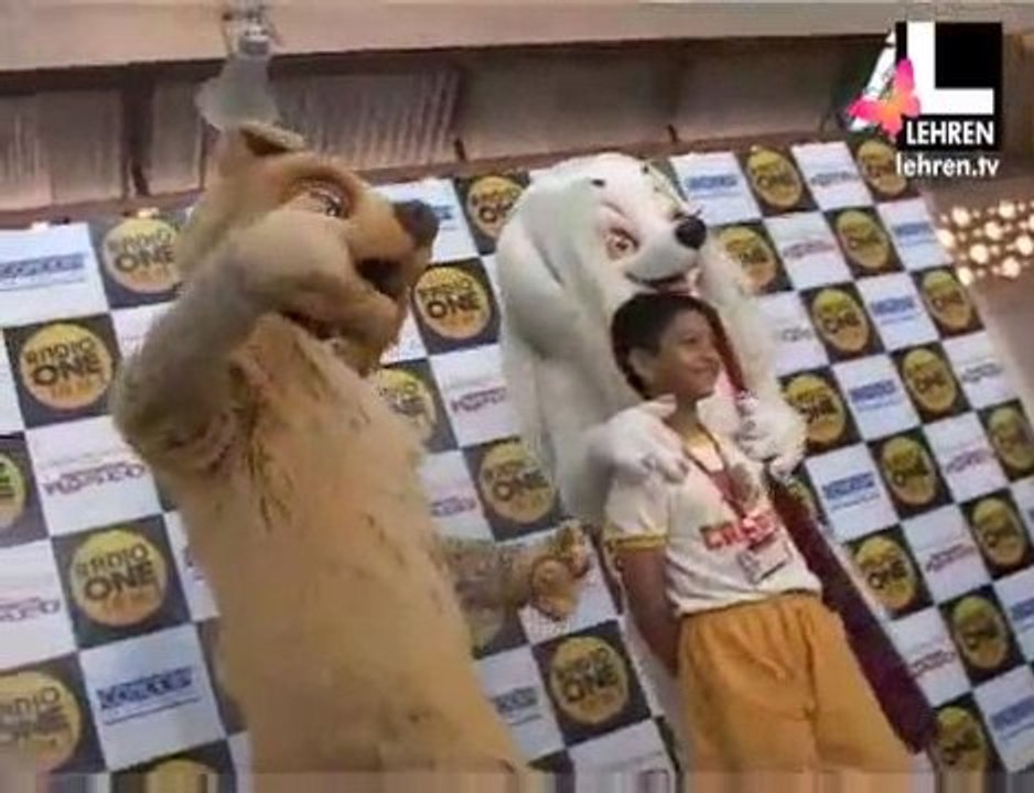 Jugal Hansraj turns director