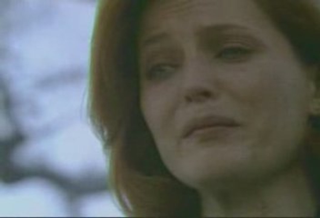 X-files Trailer: 8x15 DEADALIVE