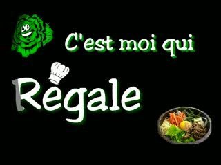 C' moi qui régale Part 2