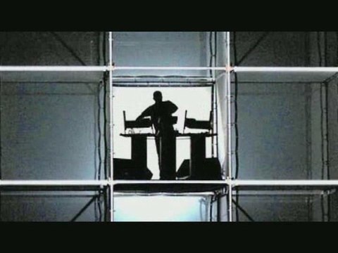 Marseille : le DJ Etienne de Crécy au Festival Marsatac