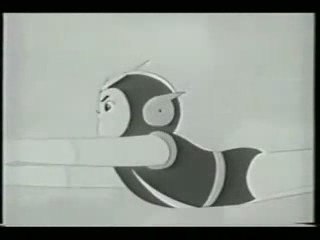 宇宙エース