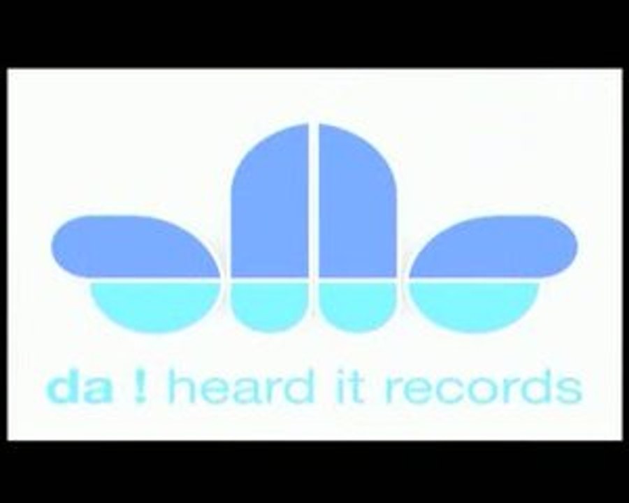 Da ! Heard It Records