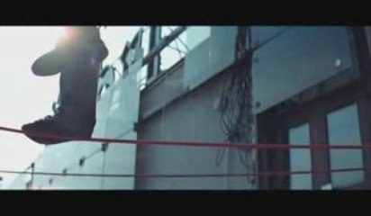 The Economist - Red Wires