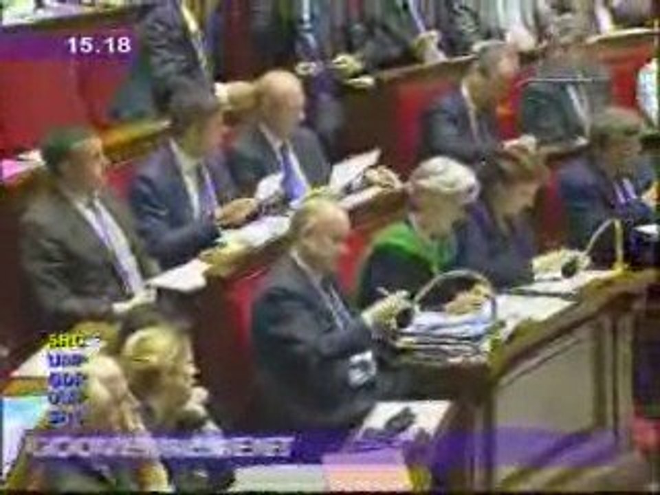 Question au gouvernement - opposition au prêt de salariés