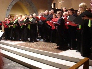 Tarbes concert Sainte Thérèse