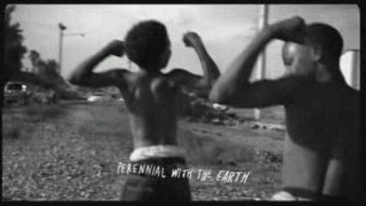 Levi's - America (Go Forth)