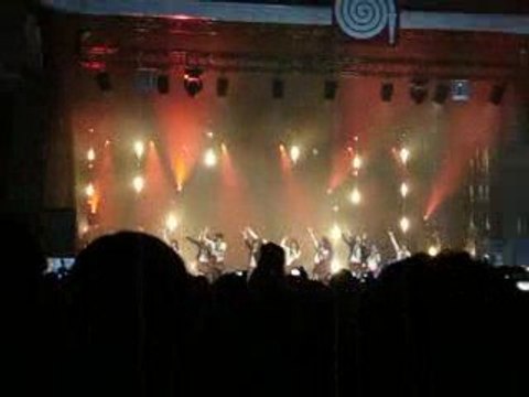 AKB48 Japan Expo 2009 Aitakatta