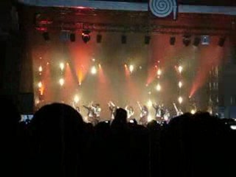 AKB48 Japan Expo 2009 Aitakatta