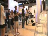 Wii Fit Plus - E3 2009 - Stand Nintendo