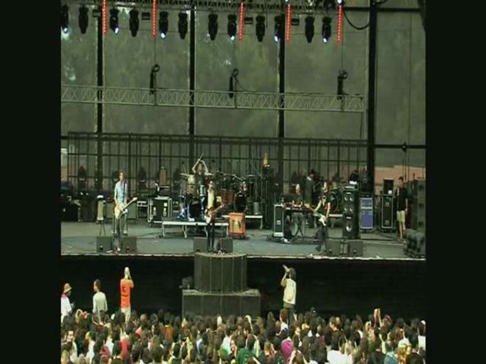 aviv geffen rockwave festival 2009