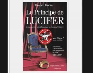 LLP Le principe de Lucifer le cerveau global