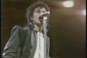 Tribute : Michael Jackson Bad Live Bad Tour 1987 (1958-2009)