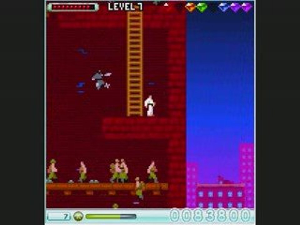 Kadokado - Judo Commando - 170.000 by Toura4