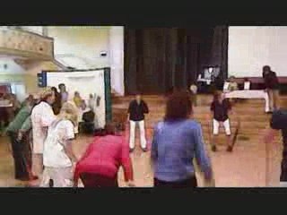 Teil 2 Gesundheits Messe Holzminden CuraVital Team