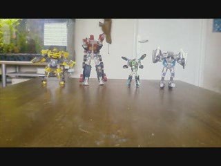 Autobots Forever