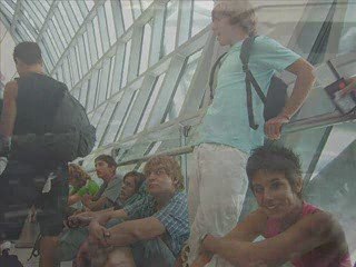 19 20eme jours en thailande