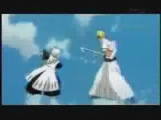 mon intro ^^ (wake up)