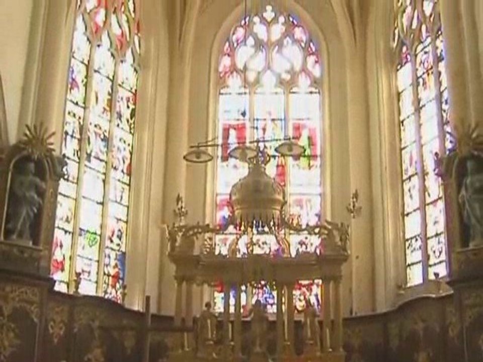 Les Riceys : côté histoire