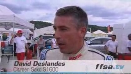 Finale A D1A  Lavaré