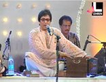 Talat Aziz performed in Bandra festival