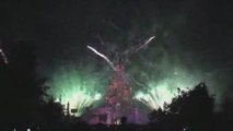 The Enchanted Fireworks / Les Feux Enchantés 2009